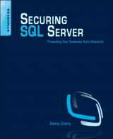 9781597496254-1597496251-Securing SQL Server: Protecting Your Database from Attackers