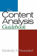 9780761919773-0761919775-The Content Analysis Guidebook