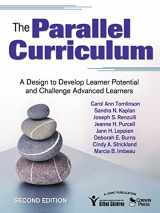 9781412961318-1412961319-The Parallel Curriculum: A Design to Develop Learner Potential and Challenge Advanced Learners