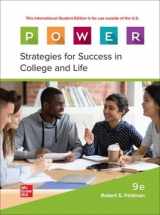9781265099091-126509909X-ISE P.O.W.E.R. Learning: Strategies for Success in College and Life