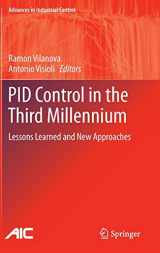 9781447124245-1447124243-PID Control in the Third Millennium: Lessons Learned and New Approaches (Advances in Industrial Control)