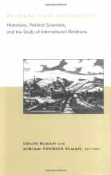 9780262050647-0262050641-Bridges and Boundaries: Historians, Political Scientists, and the Study of International Relations (BCSIA Studies in International Security)