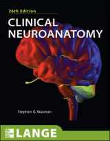 9780071603997-0071603999-Clinical Neuroanatomy, 26th Edition