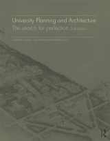 9781138808027-1138808024-University Planning and Architecture: The search for perfection