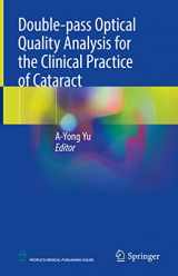 9789811604348-9811604347-Double-pass Optical Quality Analysis for the Clinical Practice of Cataract