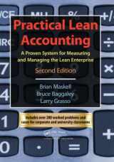 9781439817162-1439817162-Practical Lean Accounting
