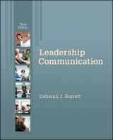 9780073377773-0073377775-Leadership Communication
