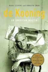 9780375711169-0375711163-de Kooning: An American Master