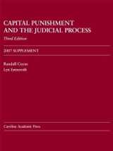 9781594603273-1594603278-Capital Punishment and the Judicial Process, Third Edition, 2007 Supplement