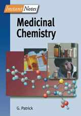 9781859962077-1859962076-BIOS Instant Notes in Medicinal Chemistry: Instant Notes