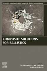 9780128219843-012821984X-Composite Solutions for Ballistics (Woodhead Publishing Series in Composites Science and Engineering)