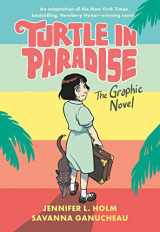 9780593126301-0593126300-Turtle in Paradise: The Graphic Novel