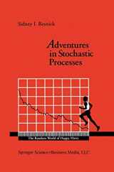 9780817635916-0817635912-Adventures in Stochastic Processes
