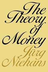 9780801823725-0801823722-The Theory of Money