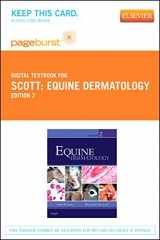 9781455736850-1455736856-Equine Dermatology - Elsevier eBook on VitalSource (Retail Access Card)