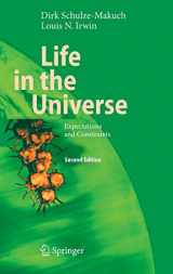 9783540768166-3540768165-Life in the Universe: Expectations and Constraints (Advances in Astrobiology and Biogeophysics)