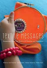 9781433119200-143311920X-Textile Messages: Dispatches From the World of E-Textiles and Education (New Literacies and Digital Epistemologies)