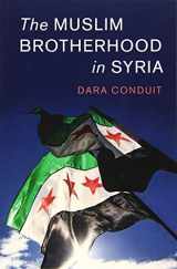 9781108731287-1108731287-The Muslim Brotherhood in Syria (Cambridge Middle East Studies, Series Number 56)