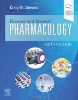 9780323758987-0323758983-Brenner and Stevens’ Pharmacology