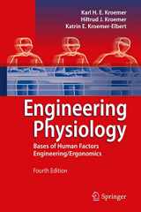 9783642128820-3642128823-Engineering Physiology: Bases of Human Factors Engineering/ Ergonomics