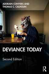 9780367819545-0367819546-Deviance Today