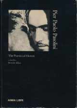 9780915838110-0915838117-Pier Paolo Pasolini: The Poetics of Heresy