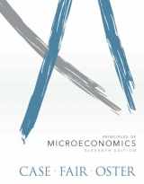 9780133450873-0133450872-Principles of Microeconomics Plus NEW MyEconLab with Pearson eText -- Access Card Package (11th Edition)