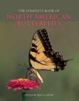 9781607102762-1607102765-The Complete Book of North American Butterflies