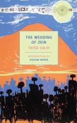 9781590173428-1590173422-The Wedding of Zein (New York Review Books Classics)