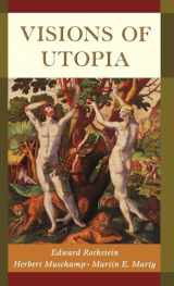 9780195144611-0195144619-Visions of Utopia (New York Public Library Lectures in Humanities)