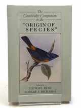 9780521691291-052169129X-The Cambridge Companion to the 'Origin of Species' (Cambridge Companions to Philosophy)