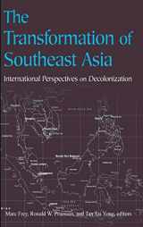9780765611390-0765611392-The Transformation of Southeast Asia