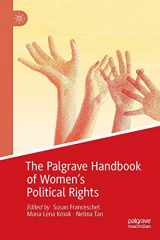 9781349959150-1349959154-The Palgrave Handbook of Women’s Political Rights (Gender and Politics)