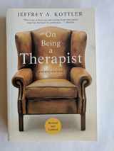 9780470565476-0470565470-On Being a Therapist, 4th Edition