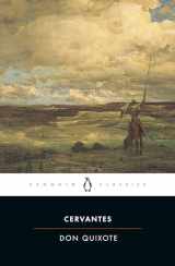 9780142437230-0142437239-Don Quixote (Penguin Classics)
