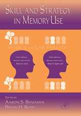 9780123736079-0123736072-The Psychology of Learning and Motivation: Skill and Strategy in Memory Use (Volume 48) (Psychology of Learning and Motivation, Volume 48)