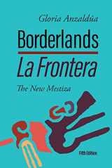 9781951874025-1951874021-Borderlands / La Frontera: The New Mestiza, 5th Edition