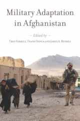 9780804785891-0804785899-Military Adaptation in Afghanistan (Stanford Security Studies)