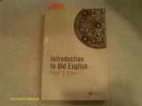 9780631234548-0631234543-Introduction to Old English