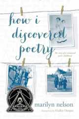 9780147510051-0147510058-How I Discovered Poetry