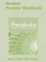 9780131985803-0131985809-Precalculus: Graphical, Numerical, Algebraic 7E Student Practice Workbook