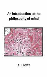 9780521652858-0521652855-An Introduction to the Philosophy of Mind (Cambridge Introductions to Philosophy)