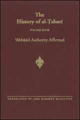 9780791418963-0791418960-The History of al-Tabari Vol. 28: 'Abbasid Authority Affirmed: The Early Years of al-Mansur A.D. 753-763/A.H. 136-145 (SUNY series in Near Eastern Studies)