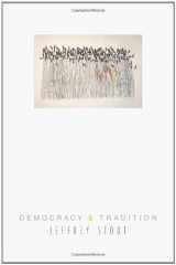9780691102931-0691102937-Democracy and Tradition (New Forum Books, 37)