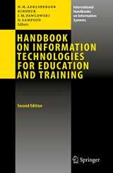 9783540741541-3540741542-Handbook on Information Technologies for Education and Training (International Handbooks on Information Systems)