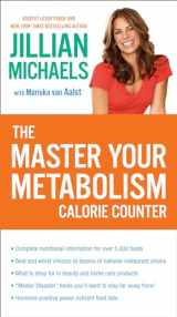 9780307718211-0307718212-The Master Your Metabolism Calorie Counter