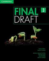 9781107495494-1107495490-Final Draft Level 3 Student's Book