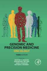 9780128006849-0128006846-Genomic and Precision Medicine: Oncology