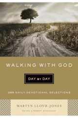9781433541827-1433541823-Walking with God Day by Day: 365 Daily Devotional Selections