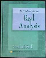 9780673995896-0673995895-Introduction to Real Analysis